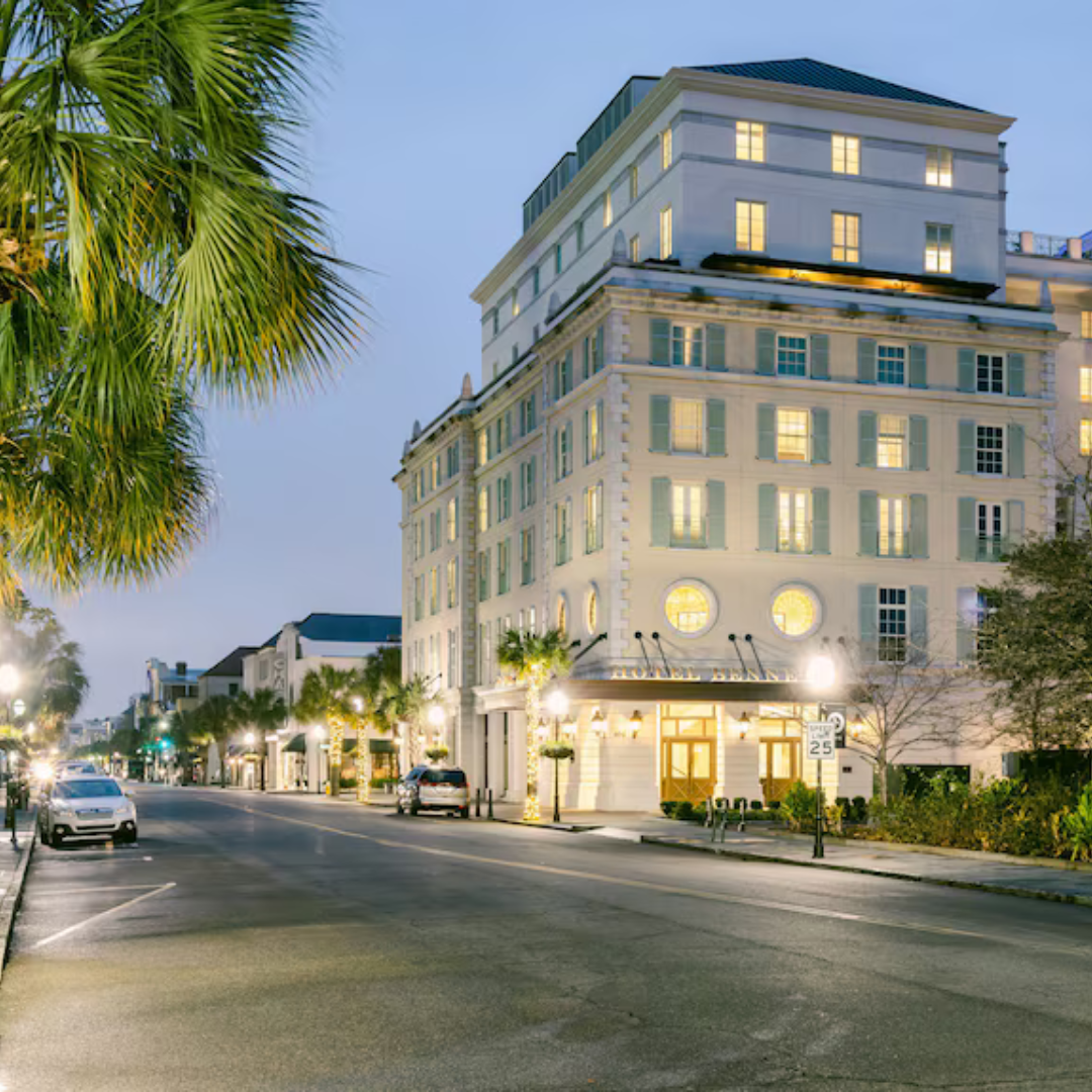 Bennet Hospitality Internship Thumbnail