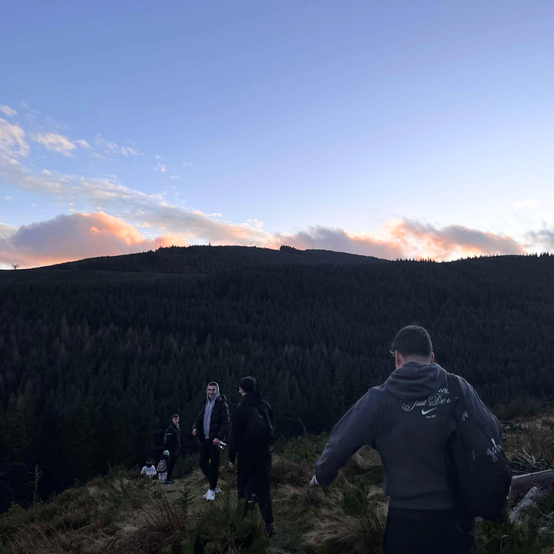 Hiking Project Thumbnail