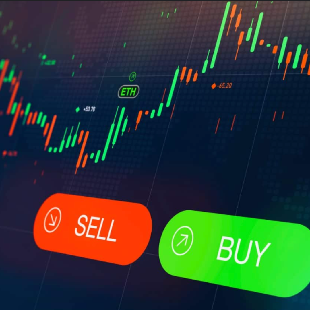 Investing Project Thumbnail